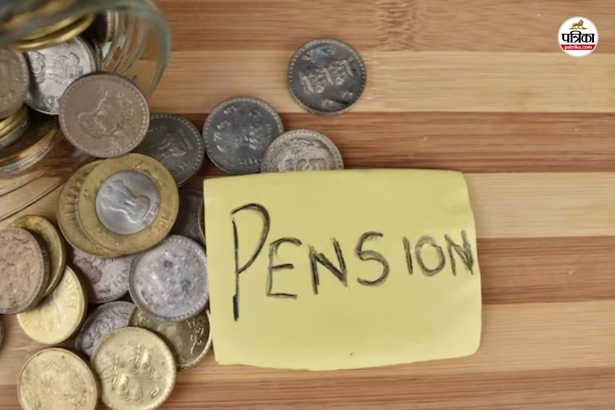 सरकार ने पेंशन को लेकर दिया बड़ा अपडेट, UPS के तहत विकल्प चुनने की डेडलाइन बढ़ी, जानें कब है अंतिम तारीख