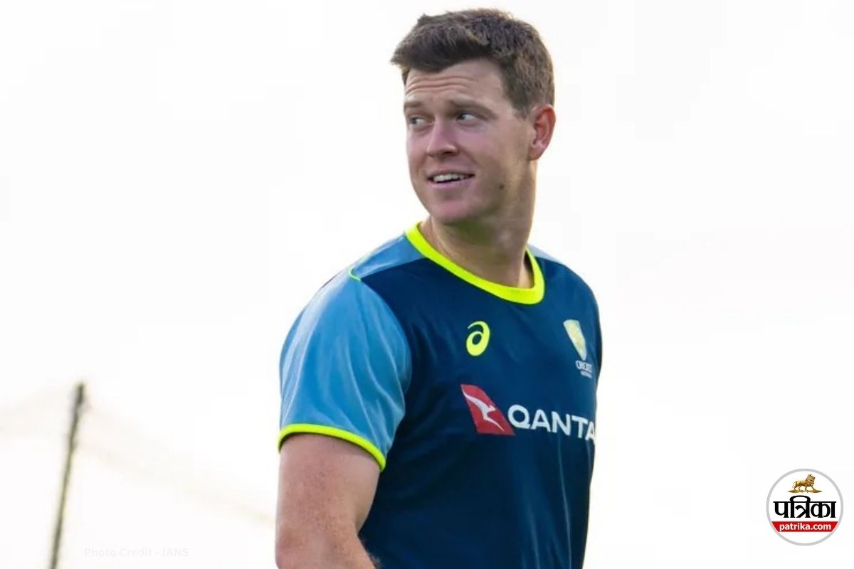 ऑस्ट्रेलिया ने वनडे और टी-20 स्क्वाड का किया ऐलान, मिचेल मार्श संभालेंगे टीम की कमान
