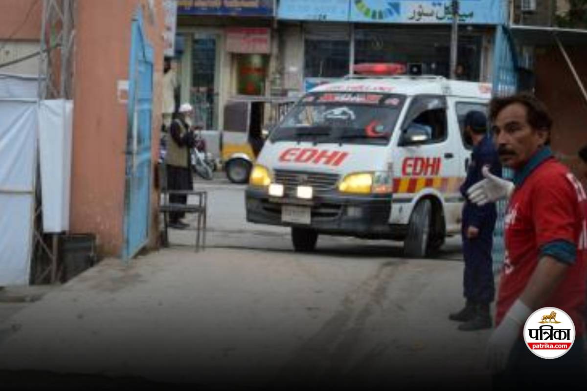 पाकिस्तान में बड़े नेता की मां और पत्नी के सामने निर्मम हत्या, एक साल में Honour killing के 405 मामले