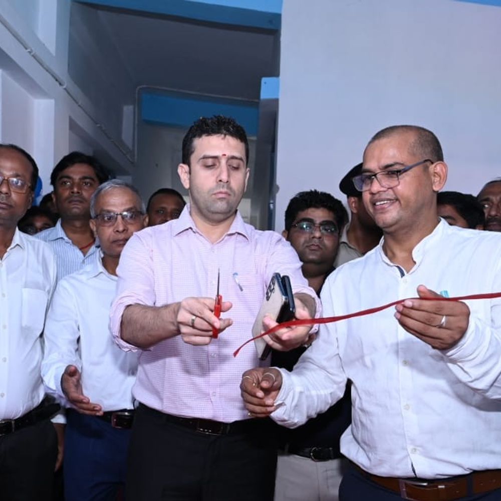 सीतामढ़ी में शुरू हुई बौधायन लाइव क्लास:DM बोले- प्रतियोगी परीक्षाओं की तैयारी में मिलेगी हेल्प , घर बैठे उत्कृष्ट शिक्षकों से पढ़ेंगे छात्र