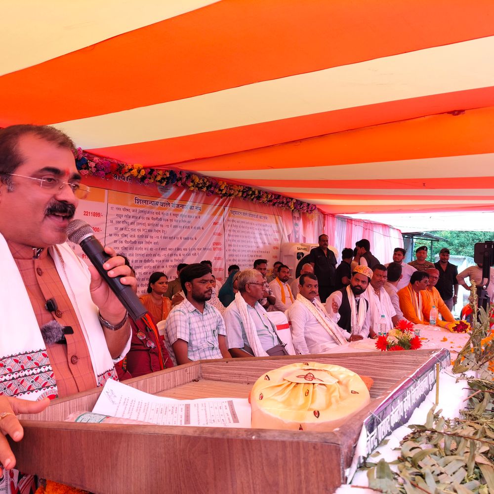 जाले नप को मिली 20.37 करोड़ की सौगात:मंत्री ने 31 विकास योजनाओं का शिलान्यास-उद्घाटन किया