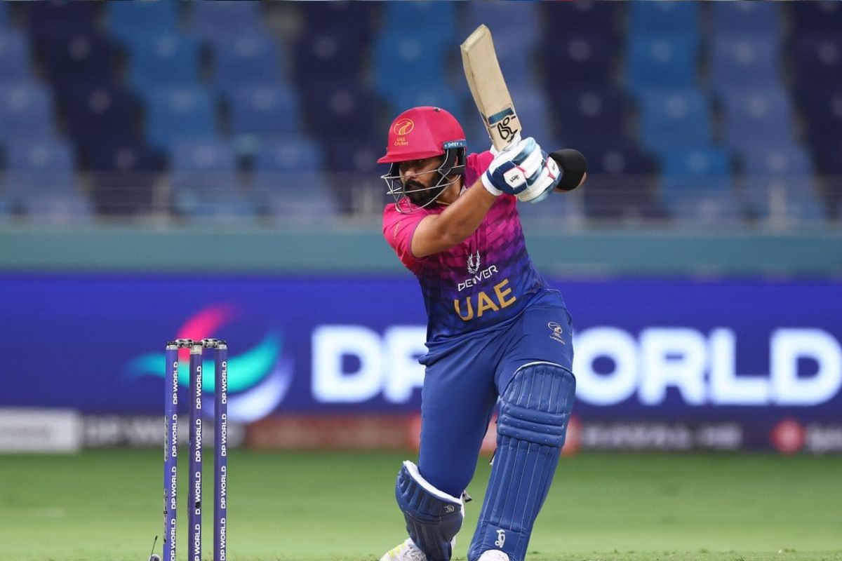 Asia Cup 2025: रोहित शर्मा, जोस बटलर और डेविड वॉर्नर का वर्ल्ड रिकॉर्ड टूटा, मोहम्मद वसीम ने रचा इतिहास