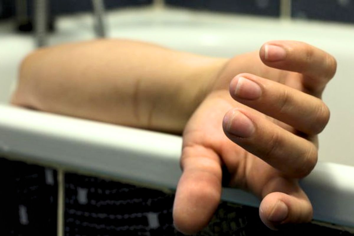 शराबी था छोटा भाई, इसलिए भाई और भाभी ने कर दी हत्या, रचा ऐसा षड्यंत्र की पुलिस भी खा गई गच्चा