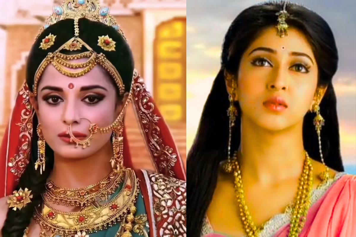 Navratri Special Story: माता का किरदार निभाया तो चमक गई किस्मत, जानें दिलचस्प स्टोरी