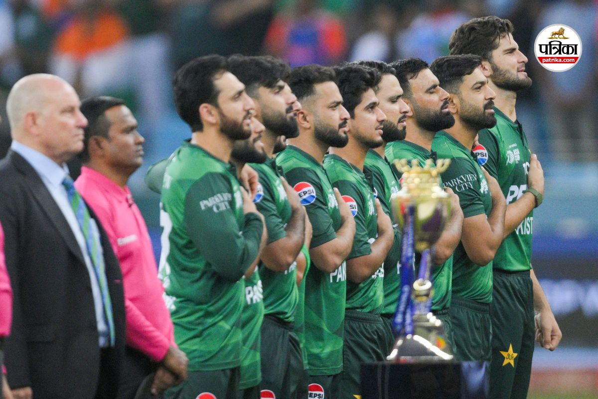 IND vs PAK: टीम इंडिया की उम्मीदों को तोड़ सकते हैं ये 5 खिलाड़ी, फाइनल में रहना होगा सावधान