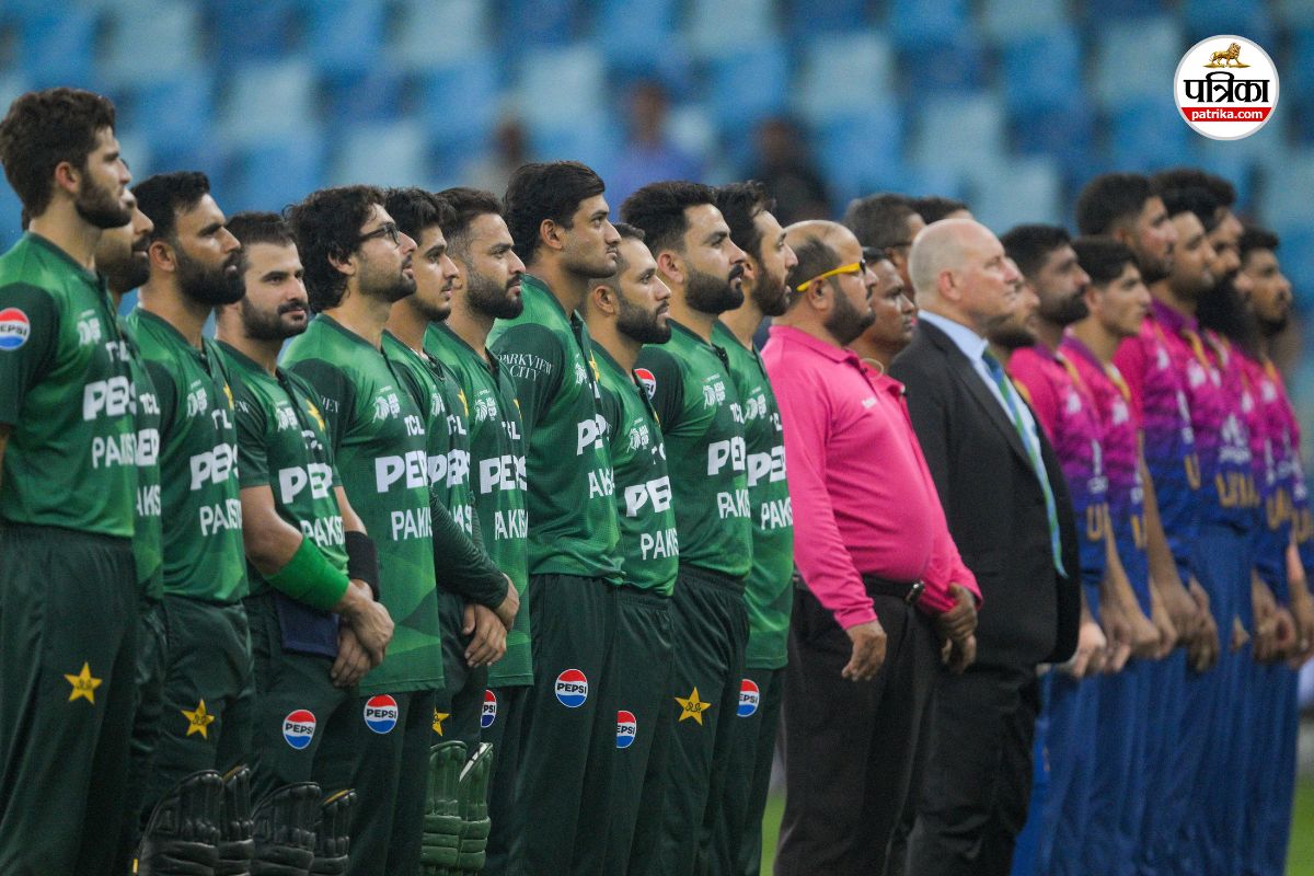 बचकाना और बदतमीज़… भारतीय पूर्व दिग्गज का पाकिस्तान पर तीखा हमला, बोले- 450 करोड़ का नुकसान देख वापस ली मांग 