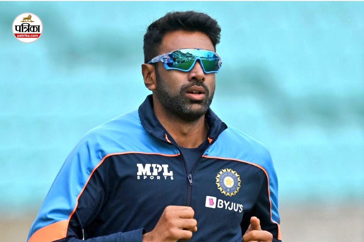 रविचंद्रन अश्विन का बड़ा फैसला, अब इस भारतीय टीम के लिए खेलेंगे, नवंबर में करेंगे मैदान पर वापसी