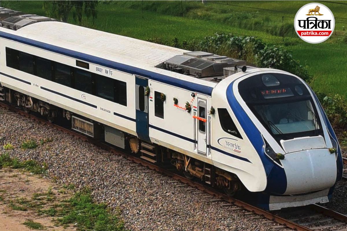 RRB Section Controller Recruitment 2025: ग्रेजुएट पास युवाओं के लिए रेलवे में भर्ती, सेक्शन कंट्रोलर के लिए वैकेंसी