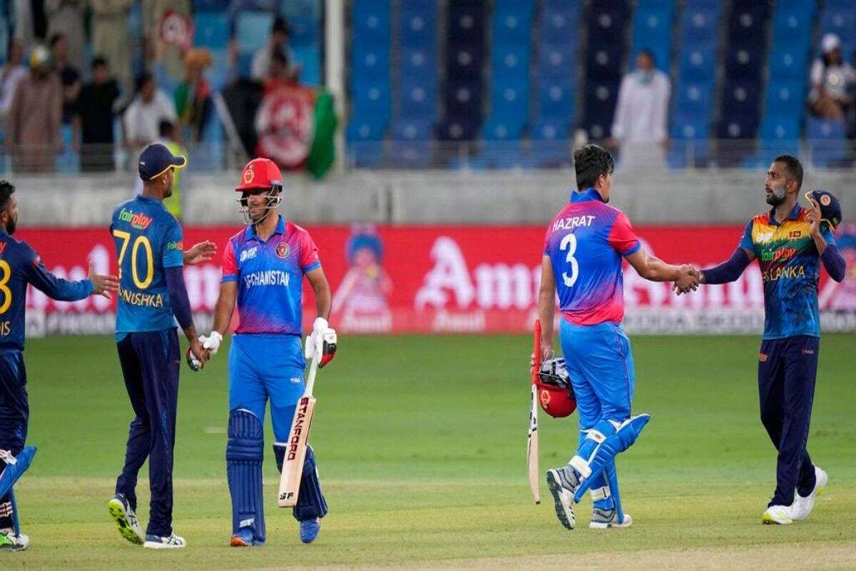 Asia Cup 2025: करो या मरो वाले मैच में श्रीलंका के खिलाफ टॉस जीत अफगानिस्तान ने किया बल्लेबाजी का फैसला