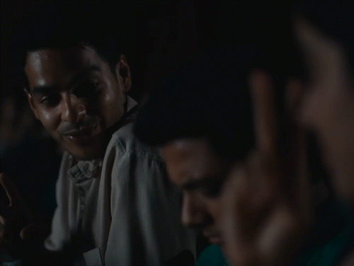 ईशान-जान्हवी की फिल्म होमबाउंड की ऑस्कर 2026 में एंट्री:भारत की तरफ से बेस्ट इंटरनेशनल फीचर कैटेगरी के लिए चयनित; कांस में मिला था स्टैंडिंग ओवेशन