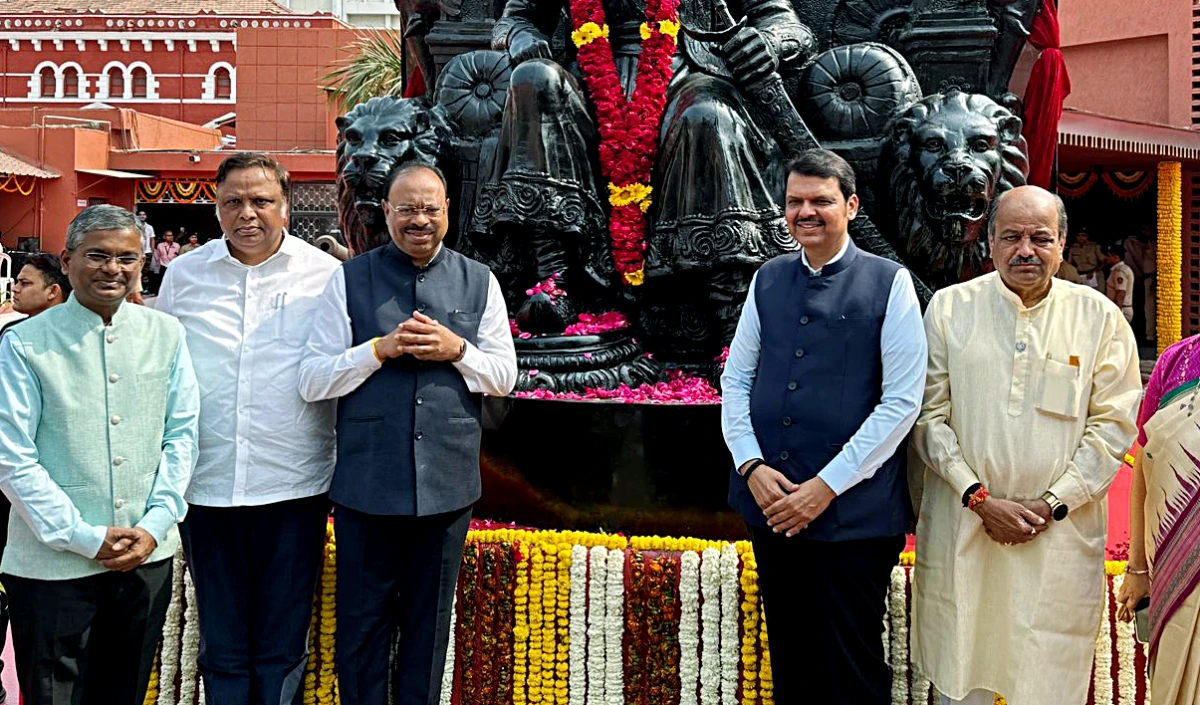 मार्च 2026 से पहले 5,500 सहायक प्रोफेसर की भर्ती की जाएगी: महाराष्ट्र सरकार