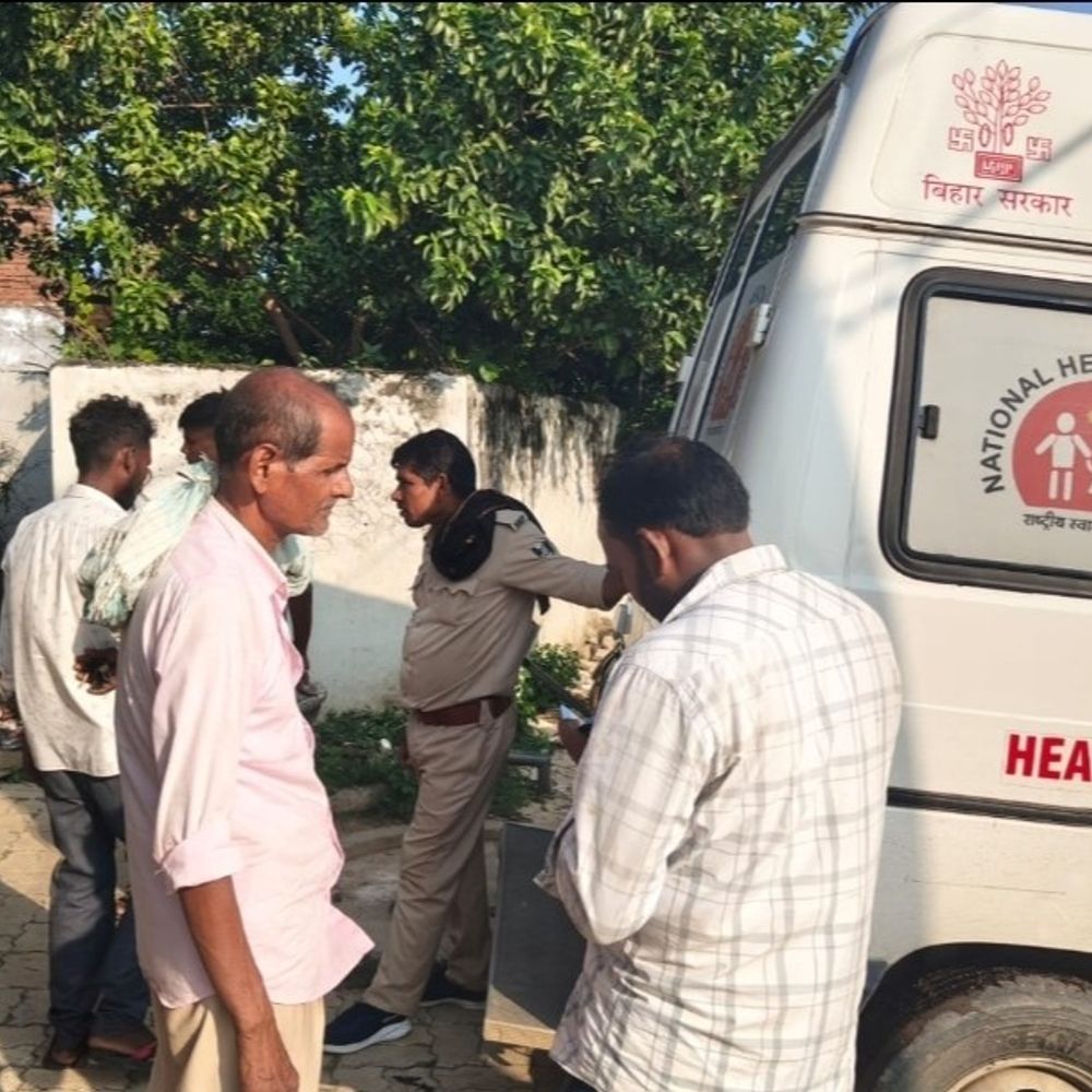 औरंगाबाद में 4 दिन पहले मिले शव की पहचान नहीं:अब पुलिस कराएगी अंतिम संस्कार, पोस्टमार्टम की प्रक्रिया पूरी