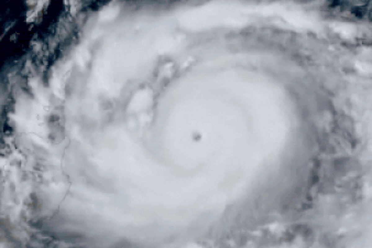 Typhoon Ragasa: साल का सबसे खतरनाक तूफान है रागासा! जानिए कैसे पड़ा इसका नाम