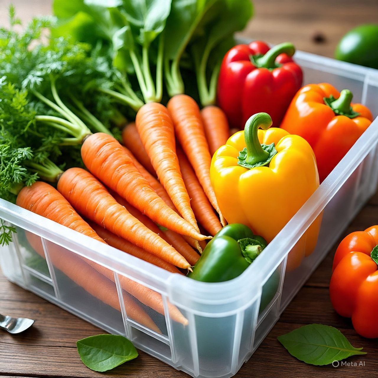 सब्जियों में पहली बार पाए गए प्लास्टिक के कण, बढ़ा खाद्य सुरक्षा का खतरा