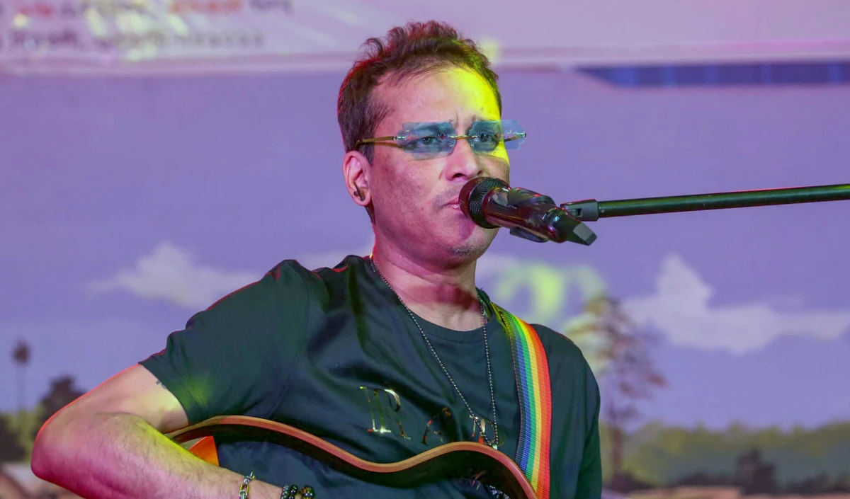 जुबिन गर्ग की मौत पर असम CM का बड़ा खुलासा, लाइफ जैकेट हटाकर क्यों गए गहरे पानी में?