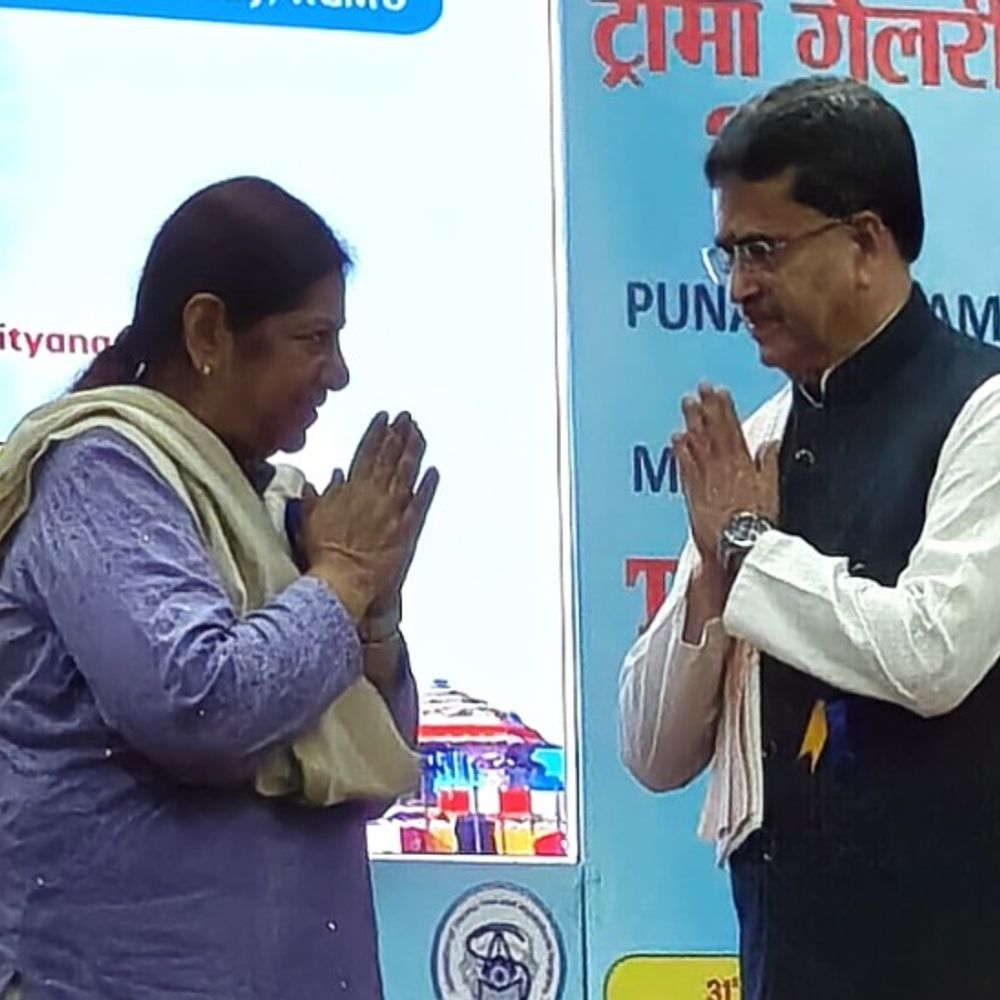 लखनऊ- KGMU की कॉन्फेंस में शामिल हुए त्रिपुरा सीएम:माणिक साहा को मानद फेलोशिप से नवाजा गया, मातृभाषा में पढ़ाई पर दिया जोर