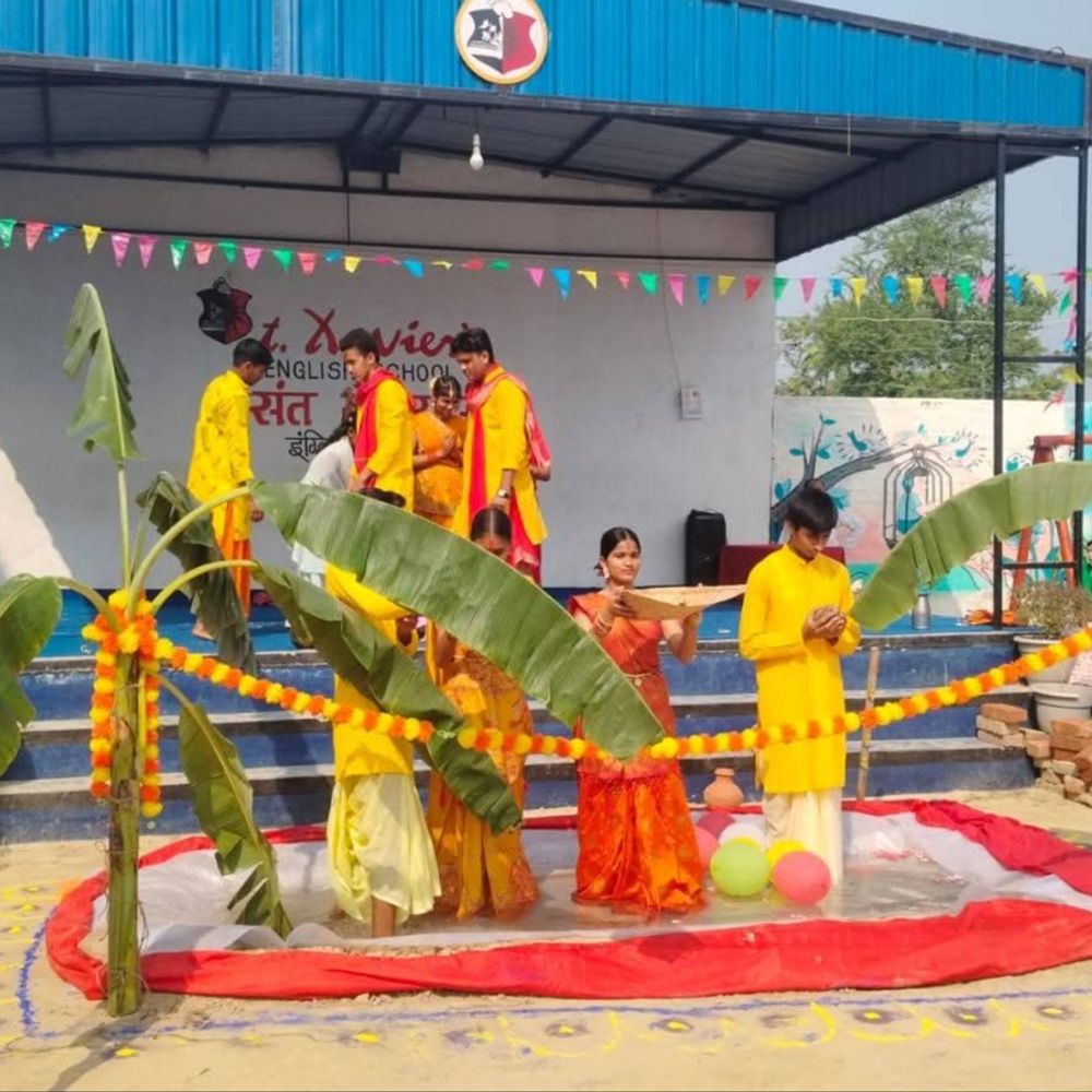 दरभंगा में छठ को लेकर जिला प्रशासन अलर्ट:713 जगहों पर दंडाधिकारी, पुलिस बल की तैनाती; डीएम बोले- इमरजेंसी में 06272-240600 नंबर पर कॉल करें