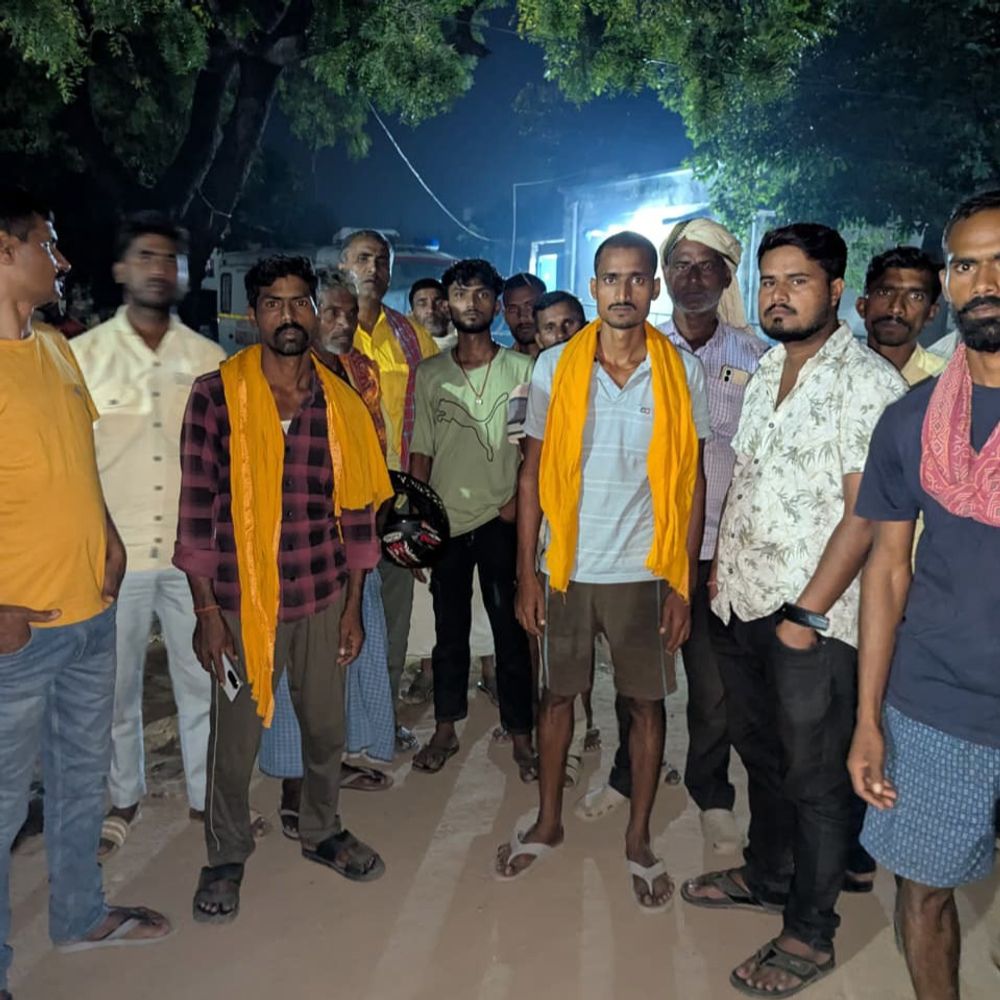 दानापुर-पीडीडीयू रेलखंड पर किसान की मौत:ससुराल से वापस घर लौट रहे थे, बैलेंस बिगड़ने से ट्रेन से नीचे गिरे