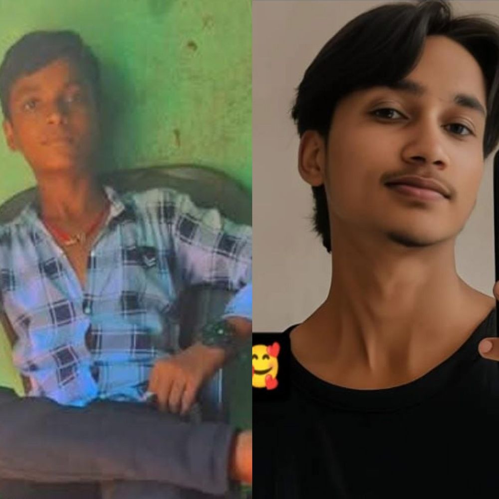 आहर में डूबकर युवक समेत 2 की मौत:मां लक्ष्मी की मूर्ति विसर्जन करने गए थे, एक को बचाने में दूसरे की भी गई जान