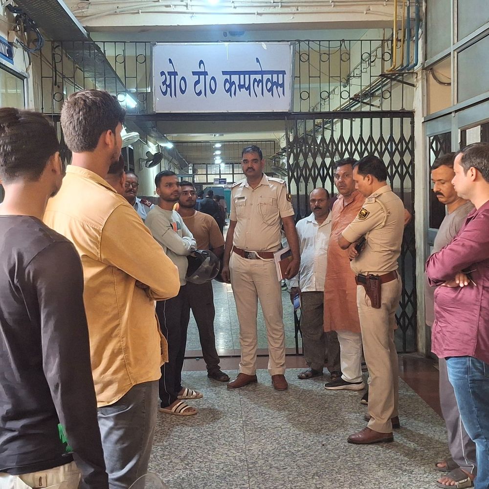 मुखिया व समर्थकों ने युवक पर किया जानलेवा हमला:मुजफ्फरपुर में एक की मौत;बाइक की स्पीड को लेकर हुआ था विवाद,1सीरियस