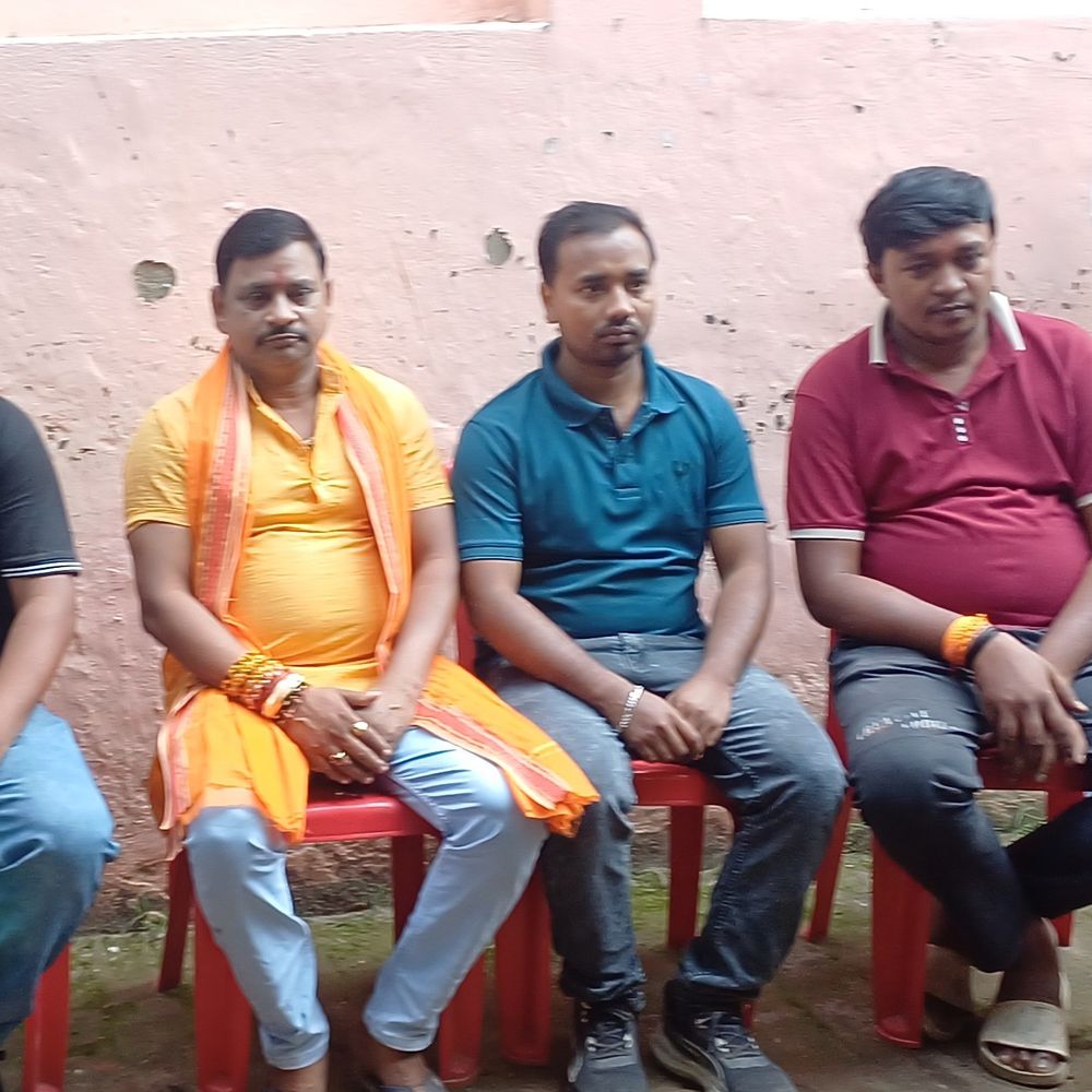 मंत्री प्रेम कुमार के खिलाफ पार्षद ने खोला मोर्चा:सुनील कुमार बोले- आठ बार से विधायक है, फिर भी शहर का हाल नहीं बदला