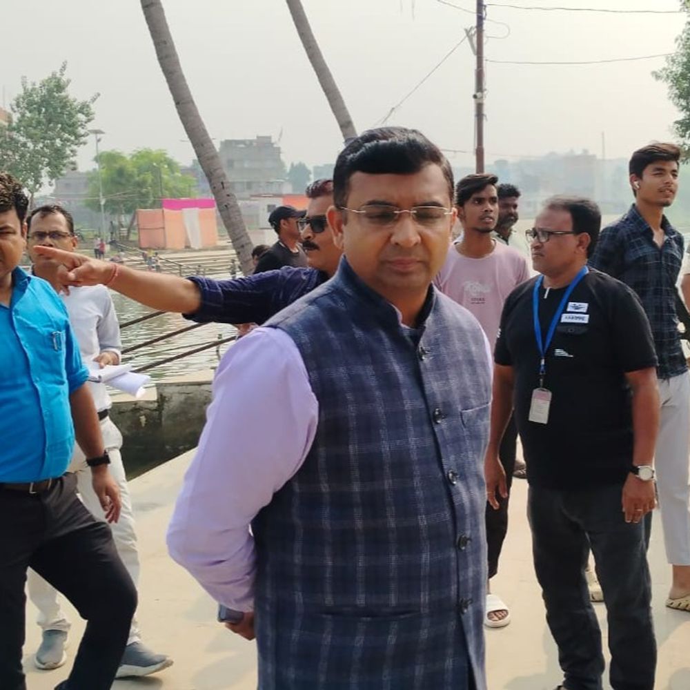 विधानसभा चुनाव के लिए नालंदा में कड़ी यातायात व्यवस्था:ईवीएम डिस्पैच, वोटिंग के दौरान भारी वाहनों की एंट्री पर रहेगी रोक, 6 नवंबर को सभी 7 सीटों पर मतदान