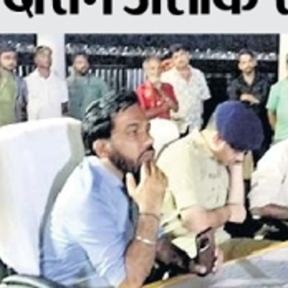 छठ घाटों की कैमरों के साथ ड्रोन से भी निगरानी होगी