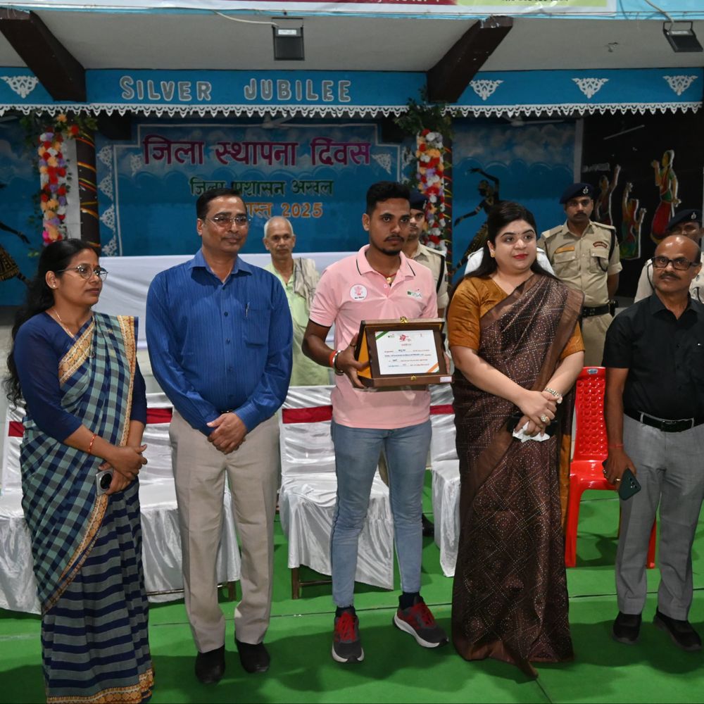 अरवल के 18 बच्चों ने राष्ट्रीय स्तर पर जीते पदक:रग्बी, पेनचक सिलाट और ड्रैगन बोट में किया बेस्ट प्रदर्शन, लोगों दे रहे बधाई