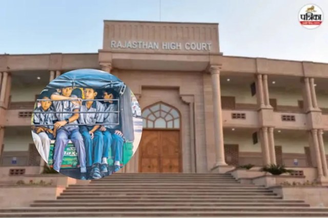 राजस्थान में दिवाली अवकाश विवाद: हाईकोर्ट से 6 निजी स्कूलों को राहत, अभिभावकों की सहमति से ही खुल सकेंगे स्कूल