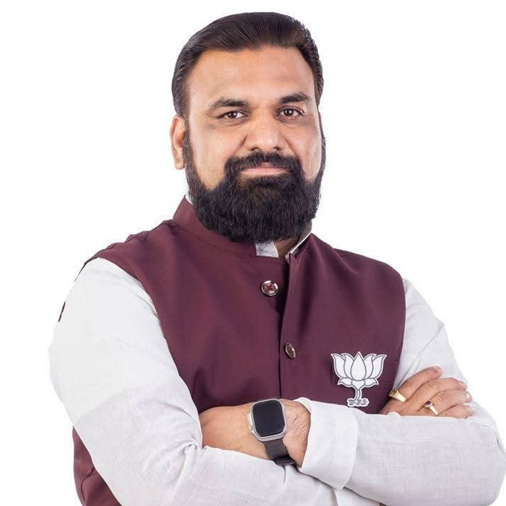 मुंगेर के तारापुर से चुनाव लड़ेंगे उपमुख्यमंत्री सम्राट चौधरी:16 अक्टूबर को करेंगे नामांकन, CM नीतीश-योगी समेत कई नेता होंगे मौजूद