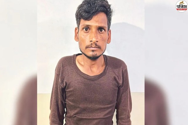 जयपुर में बच्ची से बलात्कार के प्रयास का आरोपी गिरफ्तार, मासूम अब भी डरी-सहमी, स्कूलों की सुरक्षा पर उठे सवाल