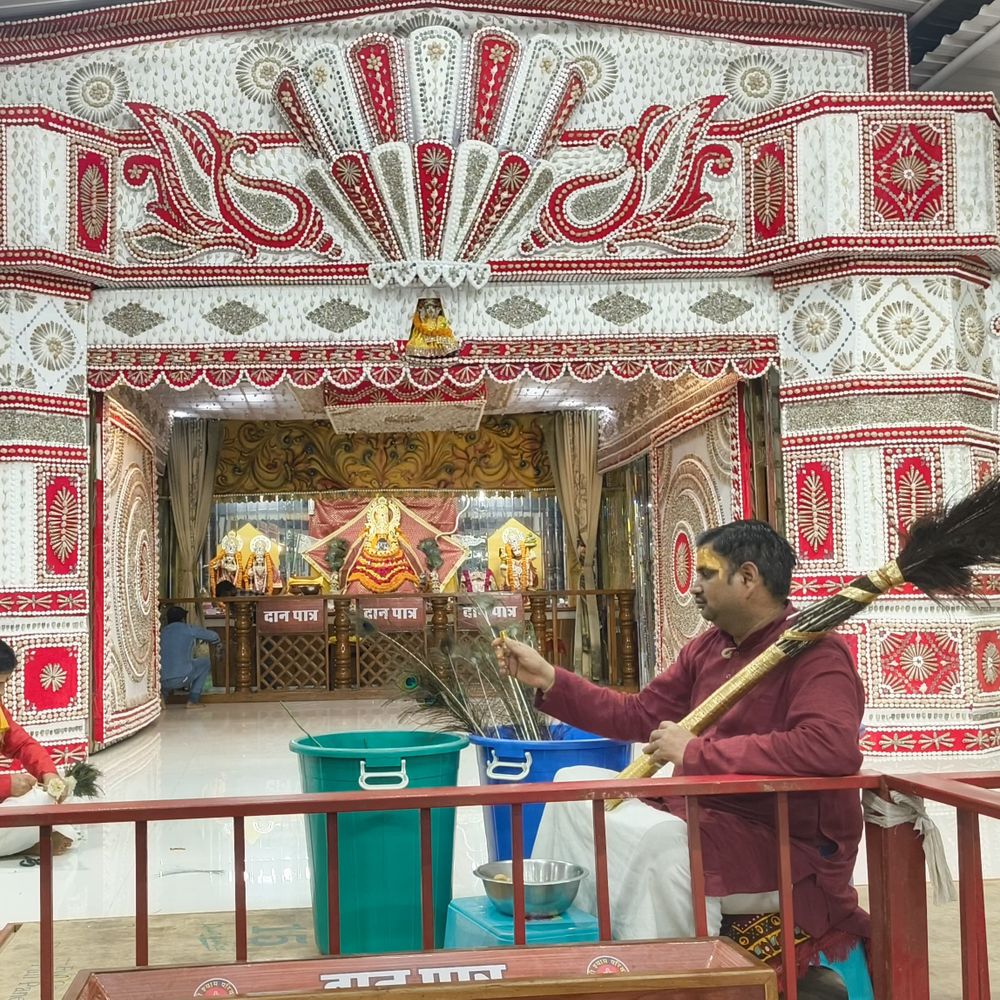 लखनऊ में खाटू श्याम जन्मोत्सव:दो दिवसीय कार्यक्रम 1 और 2 नवंबर को आयोजित