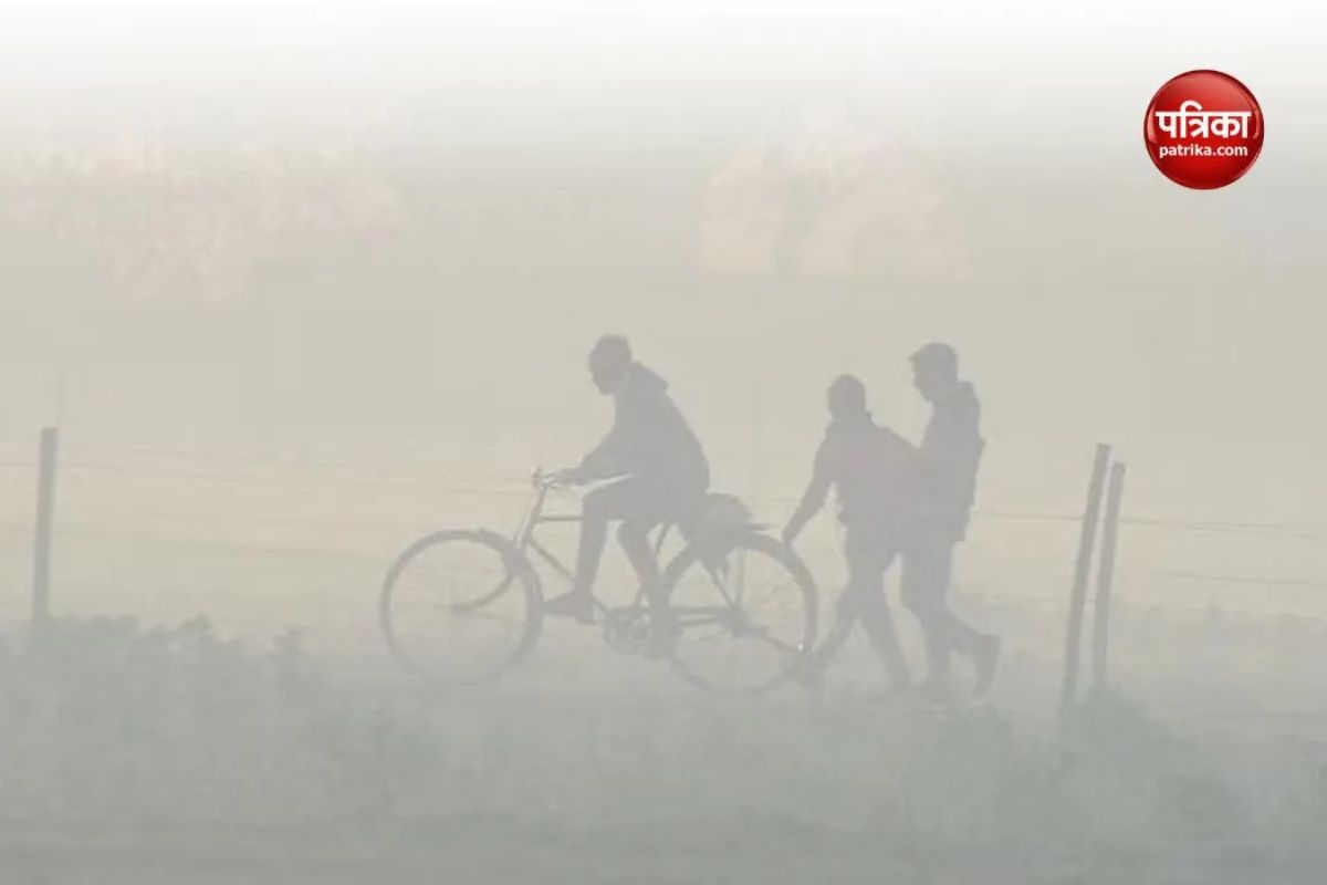 दिवाली से पहले ही AQI लाल निशान के पार; इन इलाकों में हालात बेहद गंभीर