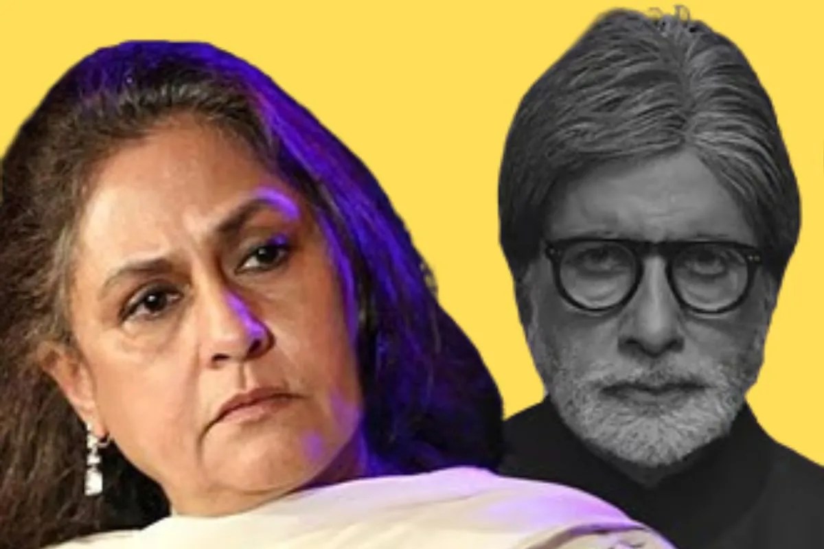 दो अलग-अलग बंगले में क्यों रहने लगे थे अमिताभ और जया! रिश्ते पर उठे थे सवाल, जब करीबी ने किया था खुलासा
