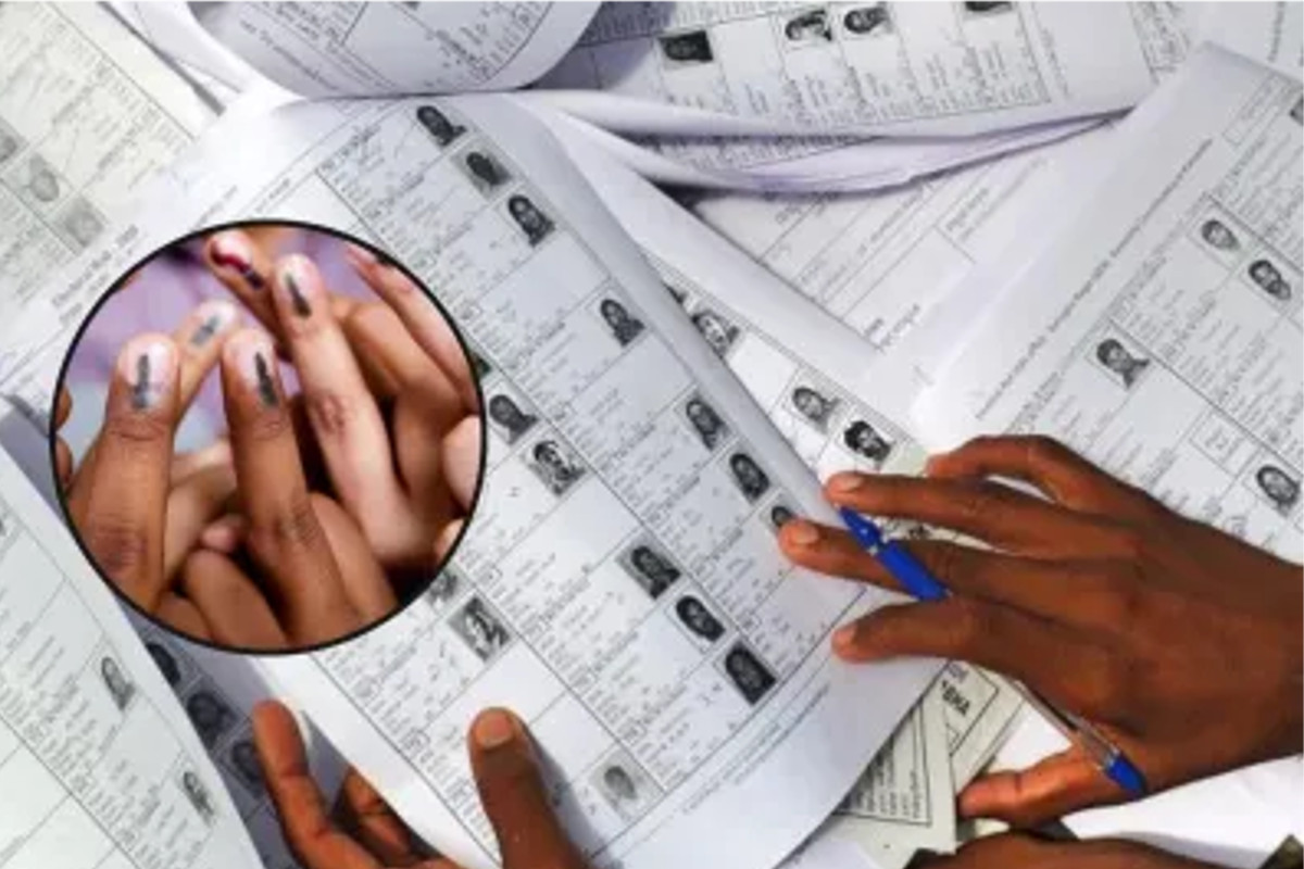 अंता उपचुनाव : त्रिकोणीय बन चुके उपचुनाव में जीत के लिए क्या है भाजपा का प्लान? जातीगत समीकरण साधने में जुटी पार्टी