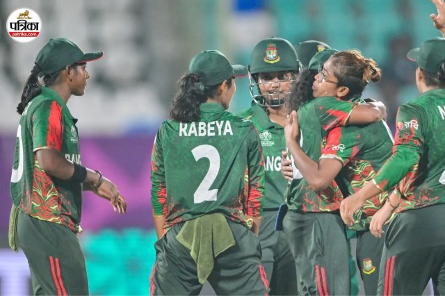 साउथ अफ्रीका से हार के बाद ड्रेसिंग रूम में आया आंसुओं का सैलाब, आखिरी ओवर मैच गंवाने के बाद फूट-फूट कर रोई टीम