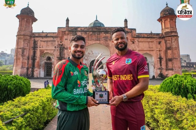 अफगानिस्तान से वनडे में 3-0 से क्लीन स्वीप झेलने वाली बांग्लादेश की टीम को कोच ने दी यह खास सलाह