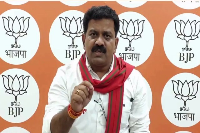 CG Video News: गृह मंत्री शर्मा बोले- पीएम मोदी ने स्वदेशी की बिल्कुल नई परिभाषा दी