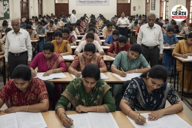 CTET December 2025 Notification: सीटेट दिसंबर के लिए कब जारी होगा नोटिफिकेशन, पिछले साल कब शुरू हुआ था रजिस्ट्रेशन?