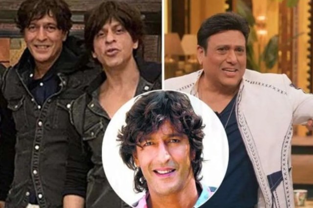 ‘मैं आपत्तिजनक हालत में था’, Chunky Pandey ने बताया कैसे बाथरूम में फंसने से बदली थी उनकी किस्मत