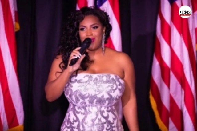 ‘आप गलत हैं राहुल गांधी, मोदी ट्रंप से नहीं डरते हैं’, आखिर ऐसा क्यों बोलीं अमेरिकी सिंगर मेरी मिलबेन