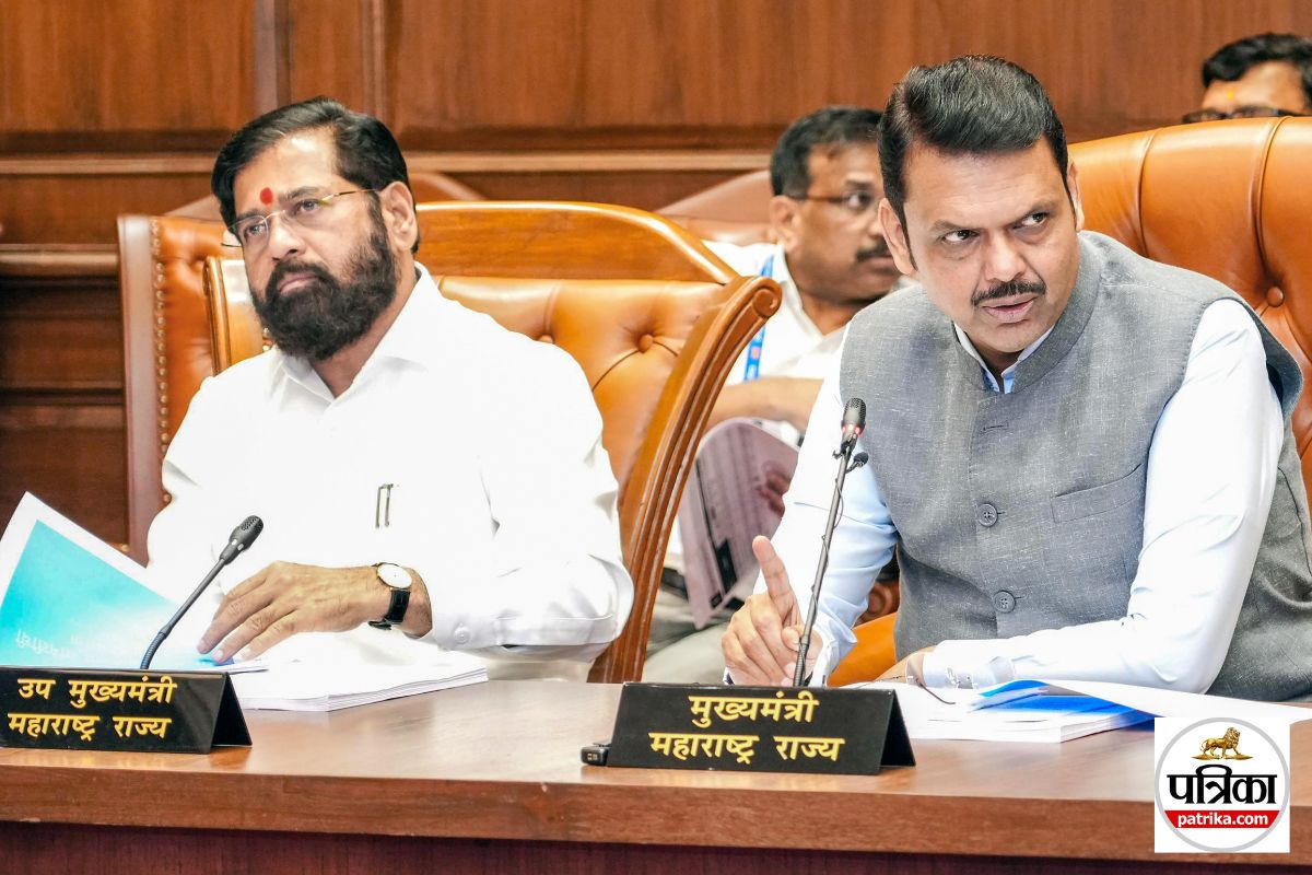 एक दो नहीं शिंदे की 8 योजनाएं फडणवीस सरकार ने की बंद! विपक्ष बोला- ये सरकार बहुत ‘चालू’ है