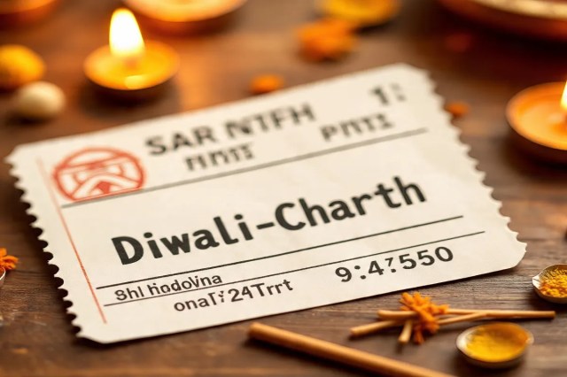 दीपावली-छठ पर रेल टिकटों की मारामारी: लंबी वेटिंग से यात्रियों की बढ़ी टेंशन, फेस्टिवल स्पेशल में भी सीट फुल