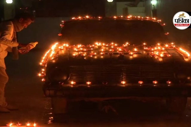 दिवाली कार धमाल vs चीन का ऑटो साम्राज्य: 46.5 करोड़ गाड़ियां, क्या भारत पीछे छूट रहा ?