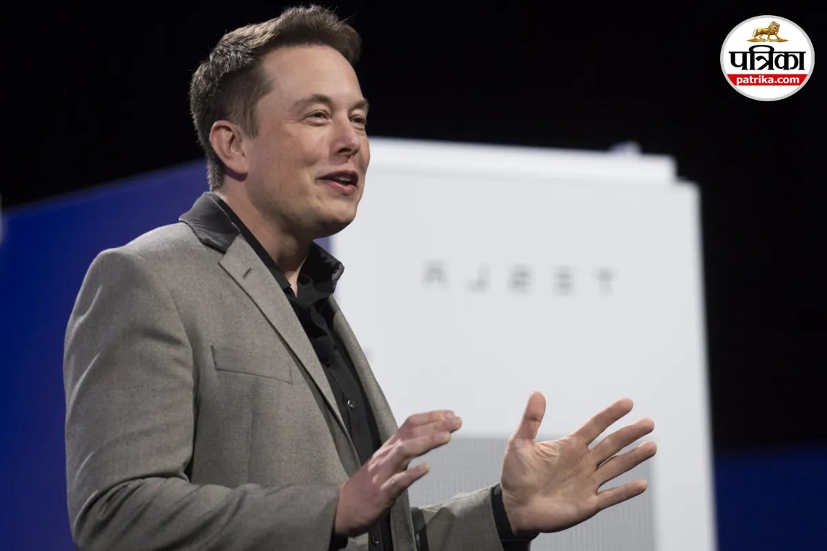 1 ट्रिलियन डॉलर का दांव: एलन मस्क छोड़ सकते हैं टेस्ला!