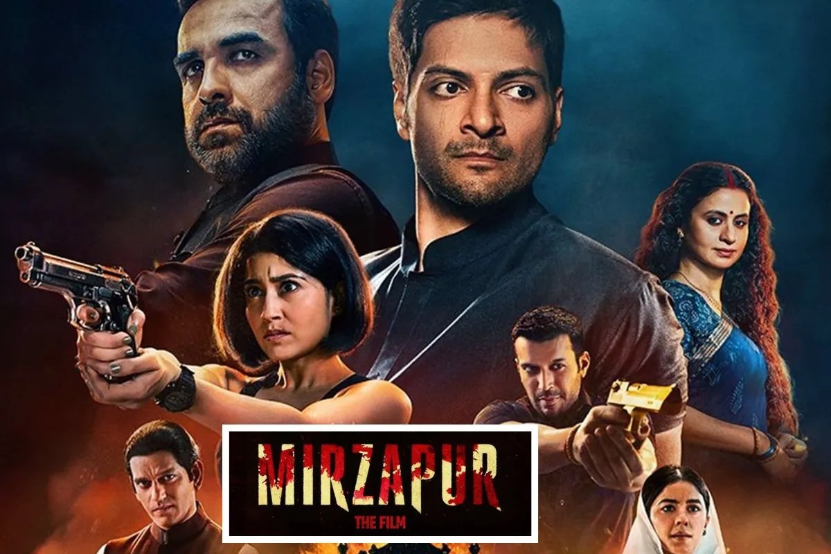 इमरान हाशमी की एक्ट्रेस की हुई फिल्म Mirzapur में एंट्री, पोस्ट में लिखा- मैं अभी भी कांप रही हूं…