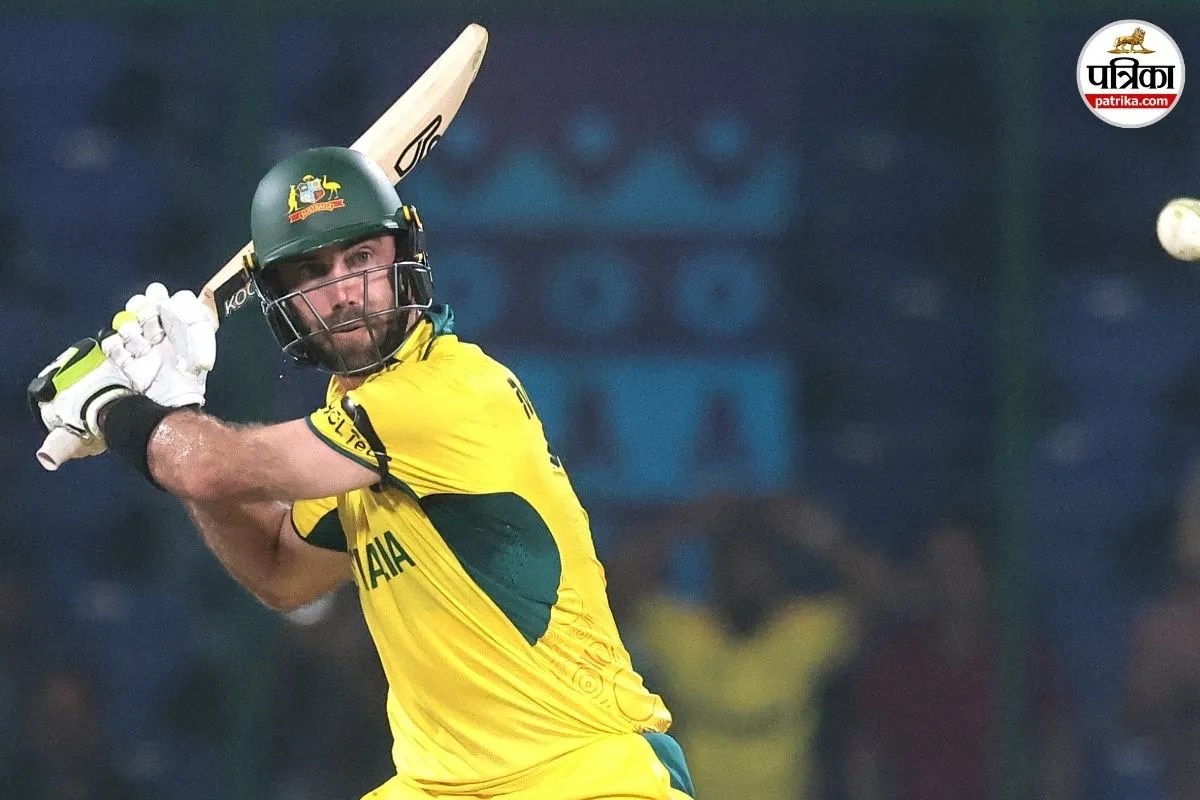 भारत के खिलाफ आखिरी वनडे से पहले ऑस्ट्रेलियाई टीम में बदलाव, टी-20 में विस्फोटक बल्लेबाज की हुई एंट्री