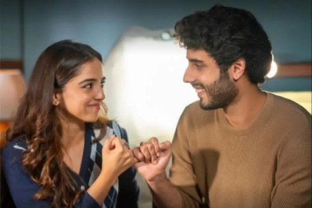 Greater Kalesh: 52-Minute Film Outperforms ‘War 2’ and ‘Son of Sardaar 2’ to Trend on OTT