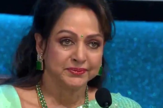 Hema Malini Gets Emotional on Her Birthday, Posts Heartfelt Message after Pankaj Dheer’s Demise