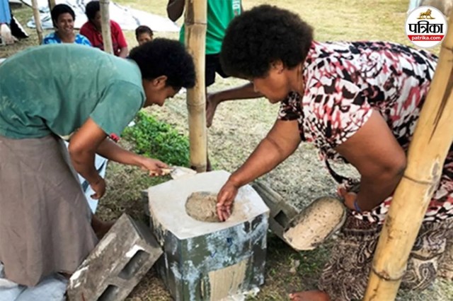 फिजी की महिलाओं का कमाल: IBSA Fund से 1530 ग्रामीण बहनों को सुपर पॉवर, भारत ने की गजब पहल!